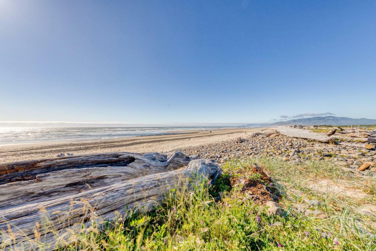Cape Meares Overlook Exterior foto